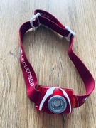 LEDLENSER SEO5 - czołówka, latarka czołowa 180 lmn