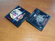 2x MiniDisc EMTEC MAXIMA MD 80