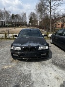 BMW E46 330ix na części 