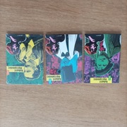 Kabaret Olgi Lipińskiej - vol 2