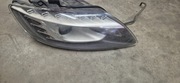 Lampa przednia prawa audi Q7 4L Lift LED ksenon 