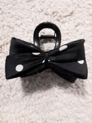 Spinka do włosów klamra