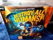 Destroy all Humans! DNA Collector's Edition / Edycja Kolekcjonerska PC