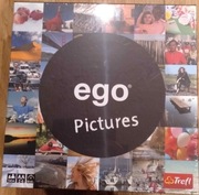 Ego Pictures (Obrazki), nowa gra planszowa, Trefl