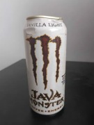 Monster Java Vanilla Light 443ml USA (PEŁNA PUSZKA)