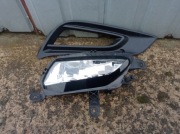 Opel Astra K kratka i halogen prawy 39098908 okazja