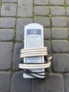 Pompa do materaca przeciwodleżynowego