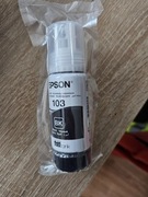 Tusz Epson EcoTank 103. Zestaw 1,5 opakowania. 