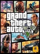 Gra Grand Theft Auto V