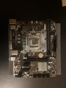 Płyta główna MSI H110M PRO-VD plus moduł TPM