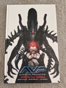 Alien vs. Predator. Krew nie woda