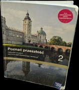 Historia Poznać przeszłość podręcznik 2 liceum technikum zakres podstawowy