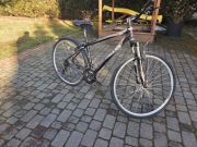 Rower Kellys clif 30 koła 28"