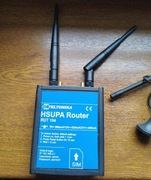 Router RUT 104 Teltonica używany anteny 