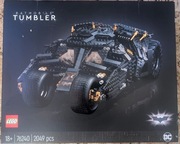 Lego DC 76240 Batmobil Tumbler Batman