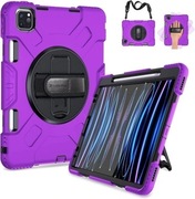 Etui pokrowiec do tableta iPad 10.9 (2020)/ 11 (2018/2020/2021)