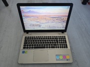 ASUS X541SC – Sprawny laptop z ładowarką – Licytacja od 1 zł!