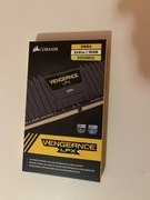 Pamięć RAM DDR 4 2X 8GB (16GB)Corsair Vengeance LPX 3200 MHz