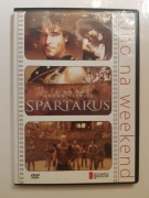 Spartakus – film na płycie DVD