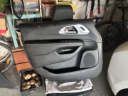 Chrysler Pacifica S boczek lewy przód kierowcy lift