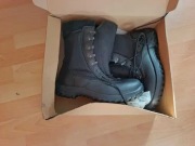 Buty taktyczne GROM NOWE nie używane OKAZJA rozmiar 42