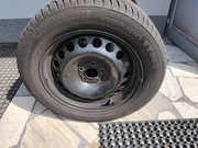 Koła  Nokian SnowProof 235/55 R17/Magnetto Wheels MW 7,50Jx17 5x108 52.50