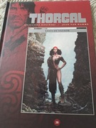 Thorgal Kriss De Valnor 
