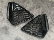 Kratki RS6 RS7 C8 4K8807681D 4K8807682D