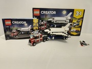 Lego Creator 31091 3w1