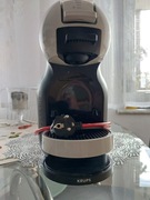 Dolce Gusto Ekspres na kapsułki Nescafe