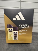 Adidas Victory League Zestaw prezentowy