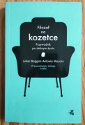 Filozof na kozetce przewodnik Baggini Macaro