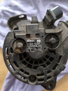 Alternator używany do regeneracji Toyota Yaris 2. 90a. Bosh 27060-0J061