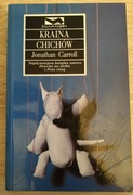 Kraina Chichów - Jonathan Carroll