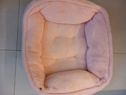 Legowisko dla pieska lub kotka