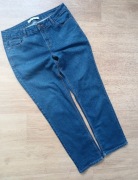 dżinsy XXL stan bdb