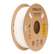 Filament do druku 3D Creality Hyper PLA 1kg biały