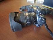 Aparat NIKON Z6 II + obiektyw NIKKOR Z 24-70 mm f/2.8S +akcesoria-gwarancja