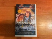 The Golden Seal - Złota Foka VHS