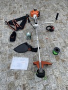 Stihl FS 260 Kosa spalinowa o mocy 2,0 kW