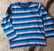 Koszulka z długim rękawem Cool club rozmiar 152