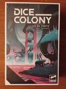 Gra planszowa Dice Colony, nowa
