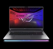 ASUS ROG Strix G18 | RTX 5070 Ti | Ultra 9 15gen | 32GB | 240Hz | Jak NOWY