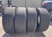 Komplet letnich Opon Continental 235/55 R18 V XL 2024
