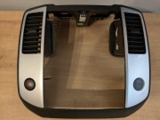 Panel centralny / ramka z radiem - Nissan Xterra / Frontier