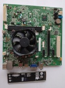 Płyta główna DELL VOSTRO 3900 0T1D10 + procesor Intel core i3 