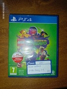 LEGO DC Super-Villains Złoczyńcy PS4