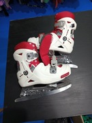 Łyżwy dziecięce Oxylane