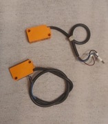 Czujnik indukcyjny IFM I55032 IS-3003-APOG