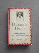 Dziennik Helgi - Helga Weissova